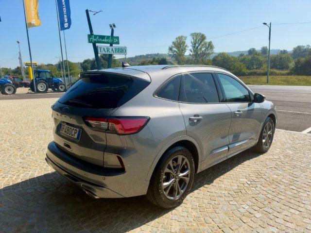 FORD Kuga 1.5 150CV - ST LINE - KM 67.000 - NO OBBLIGO FINAN