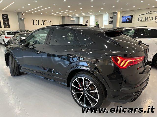 AUDI RS Q3 SPB quattro S tronic