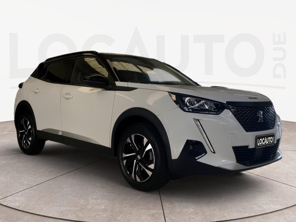 Peugeot 2008 1.2 PureTech Allure Pack EAT