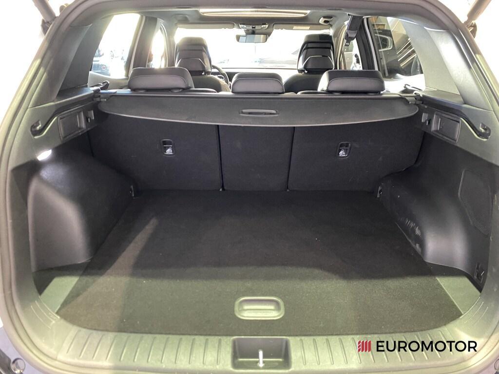 Kia Sportage 1.6 CRDi MHEV GT-line Panorama Sunroof DCT
