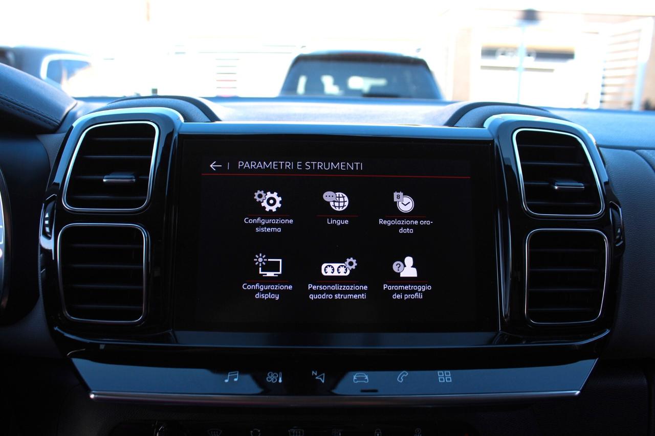 Citroen C5 Aircross BlueHDi 130 S&S C-Series