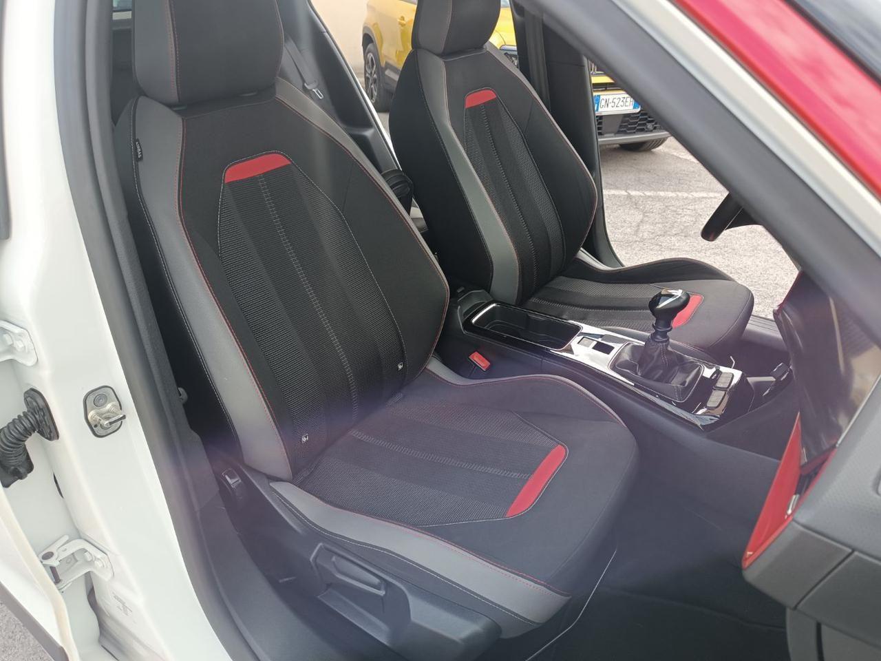 OPEL Mokka 1.2 Turbo GS Line