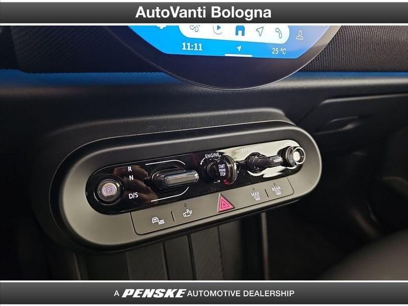 MINI Cooper Mini Cooper 3p 2.0 S JCW auto