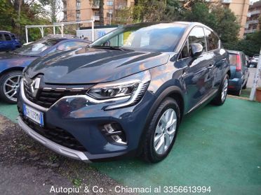 Renault Captur Hybrid E-Tech 145 CV Intens