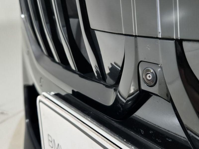 BMW Serie 2 Active Tourer Serie 2 U06 Active Tourer 218d Active Tourer Msport auto