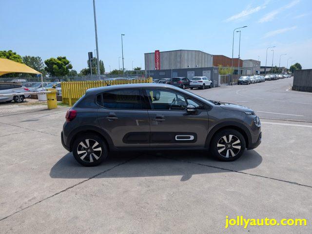 CITROEN C3 PureTech 110 S&S Max - OK NEOPATENTATI