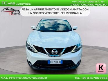 NISSAN QASHQAI 1.2 BENZINA EURO 6 B