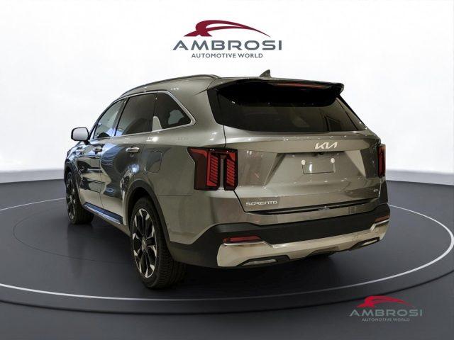 KIA Sorento MY25 2.2 DCT 4WD EVOLUTION