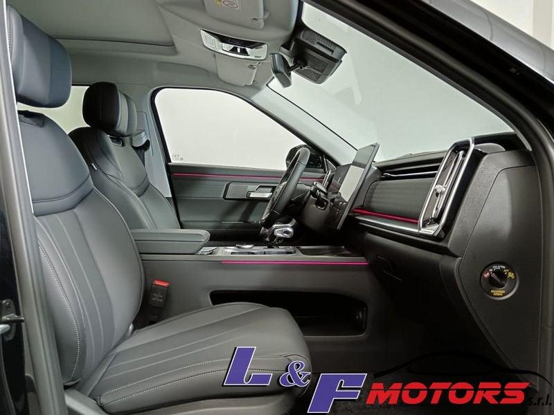 Jaecoo Jaecoo 7 1.6 TGDI 147 CV GPL aut. 2WD Premium