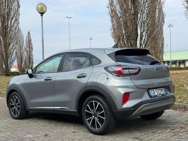 Ford Puma Puma II 2020 1.0 ecoboost h Titanium s