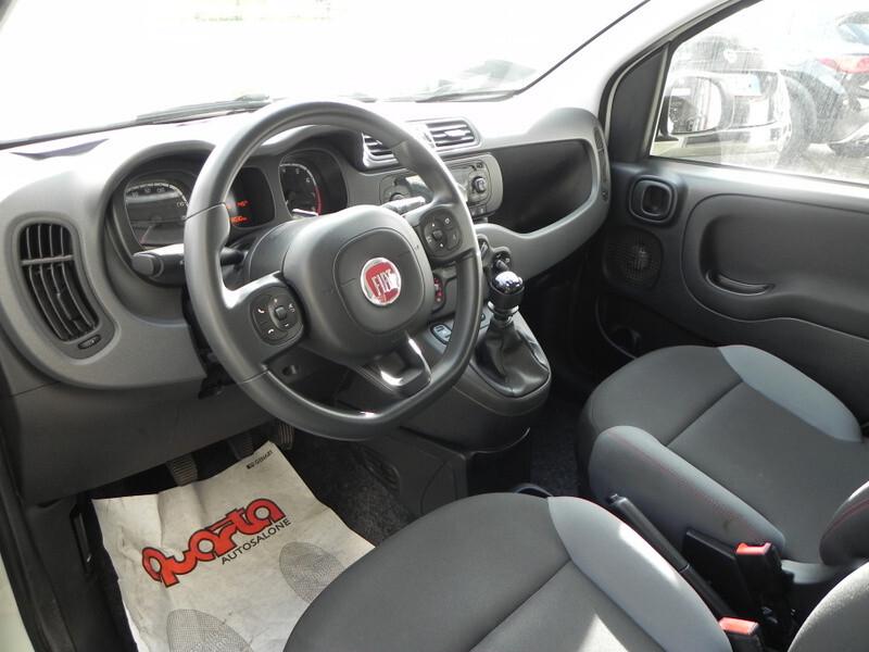 Fiat Panda 0.9 TwinAir Turbo S&S 4x4