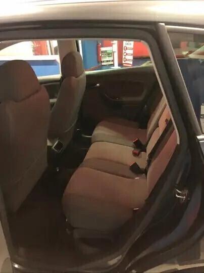 SEAT Altea XL 1.8 TSI 160CV DSG Style - MOTORE E CAMBIO NUOVI!