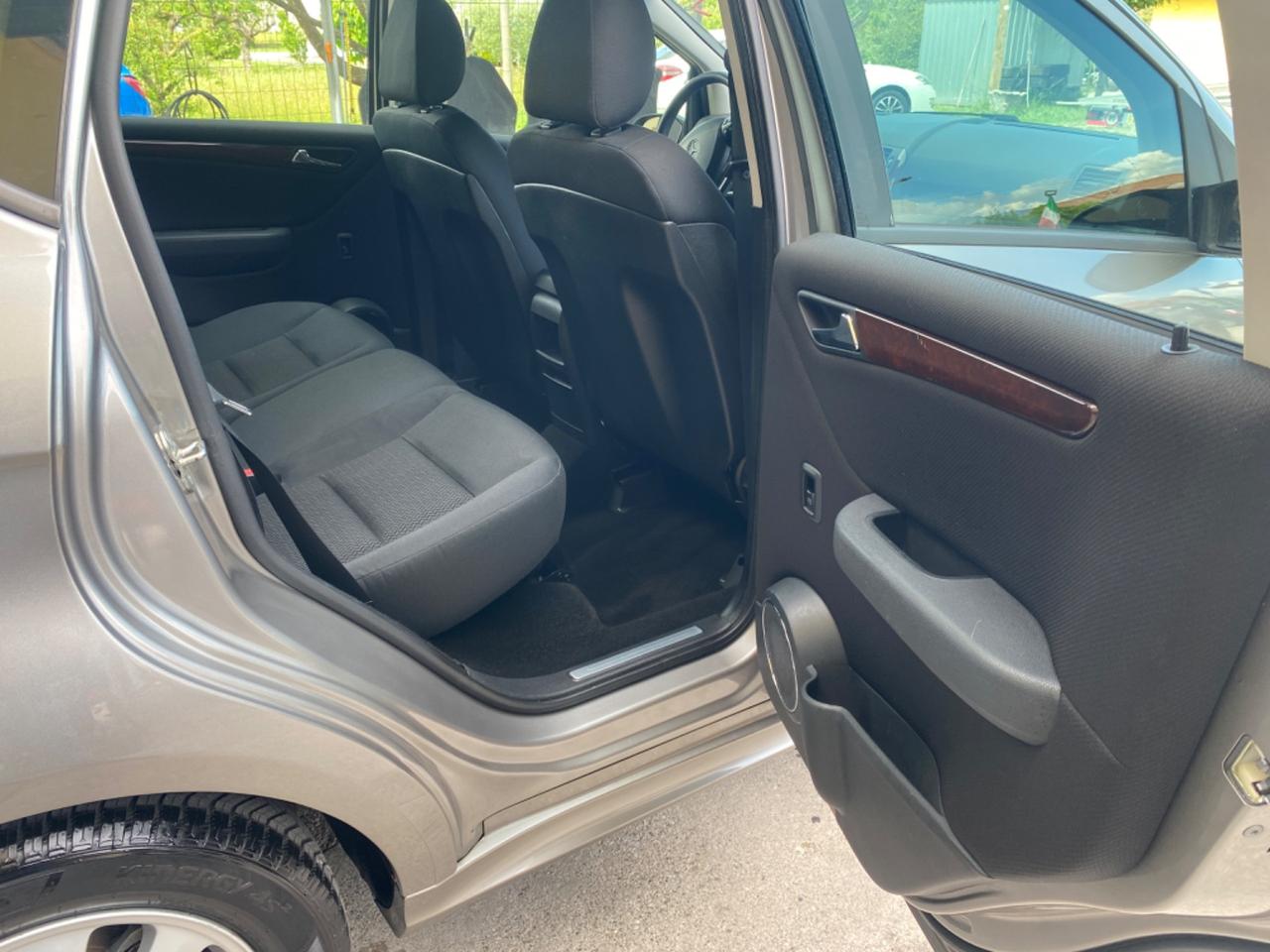Mercedes-benz A 180 CDI Elegance