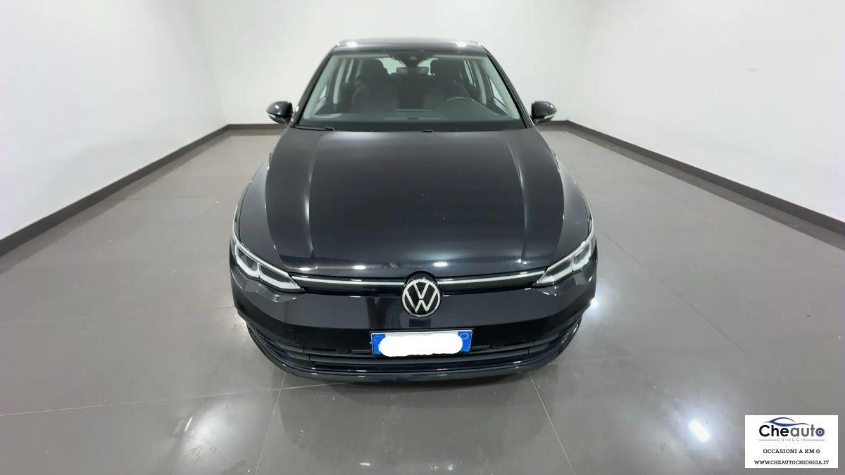 VOLKSWAGEN - Golf - 1.0 TSI EVO Life