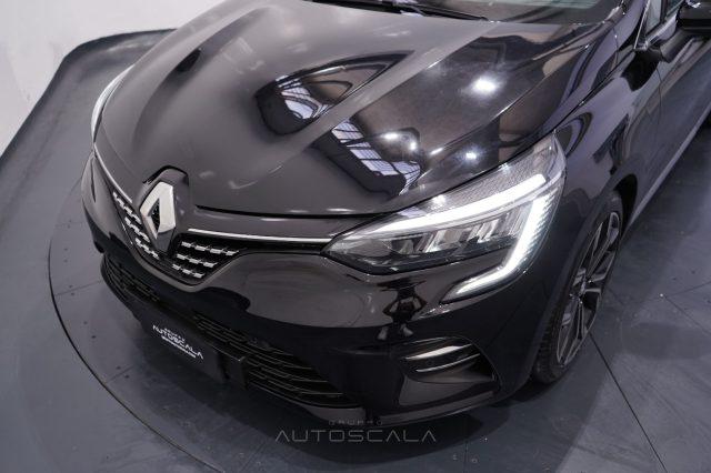 RENAULT Clio 1.0 TCe 100cv GPL 5 porte Techno