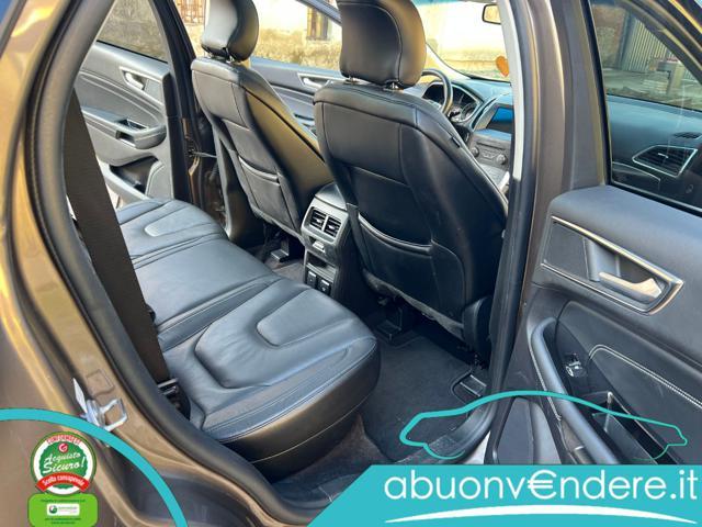 FORD Edge 2.0 EcoBlue 238 CV AWD Start&Stop aut. Titanium