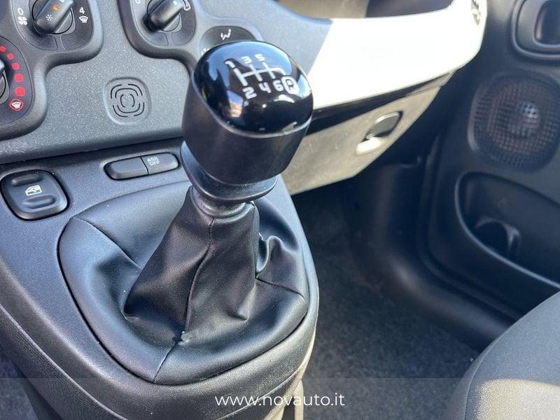 FIAT Panda 1.0 FireFly 70cv S&S Hybrid