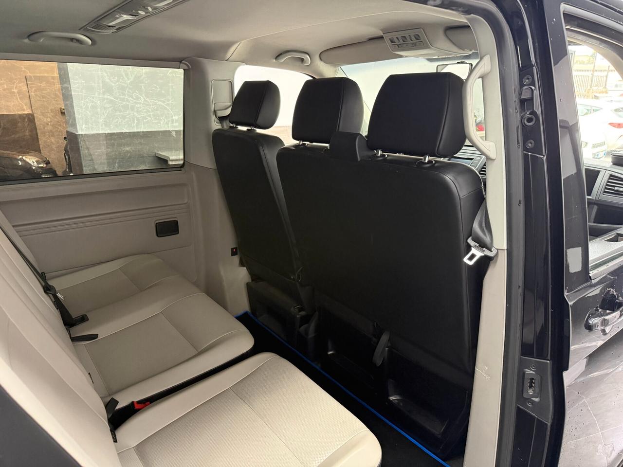 Volkswagen Caravelle 2.0 Carrozzeria Perfetta
