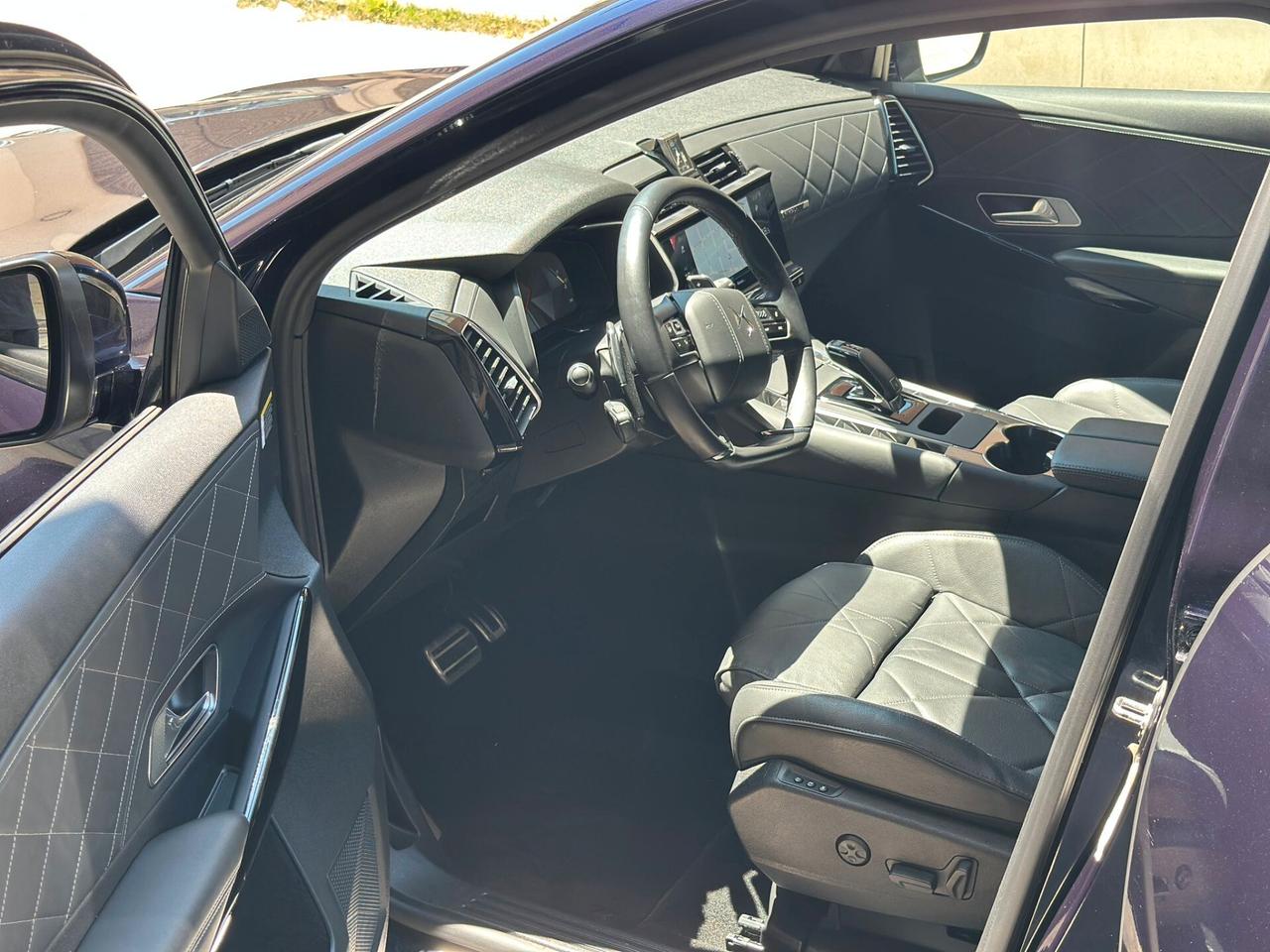DS7 Crossback 1.5 130CV aut. Rivoli