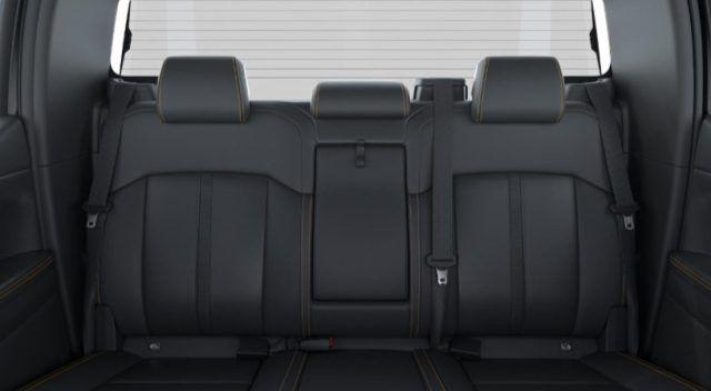 FORD Ranger 2.0 ECOBLUE aut. 205 CV DC Wildtrak 5 posti N1 Rollo