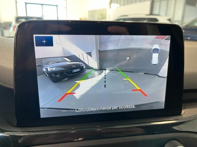 Ford Focus 1.0 EcoBoost 125 CV SW. ST-Line