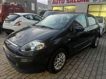 Fiat Gr.Punto EVO 1.4 5 porte Dynamic Natural Power