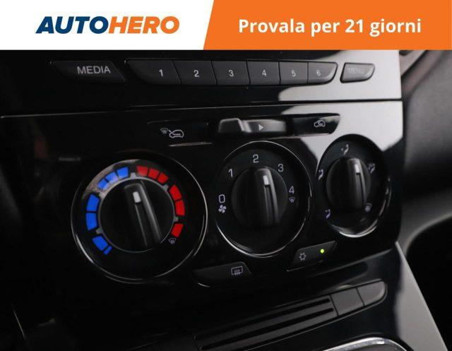 LANCIA Ypsilon 1.2 69 CV 5 porte Elefantino