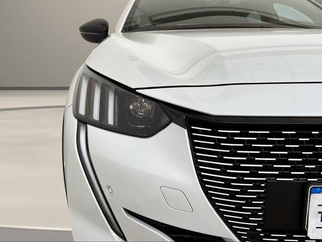 PEUGEOT 208 motore elettrico 136 CV 5 porte GT Pack TETTO
