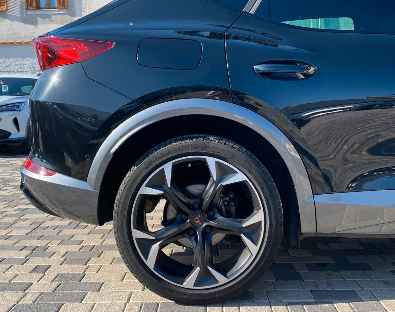 Cupra Formentor 2.0 TDI 150CV