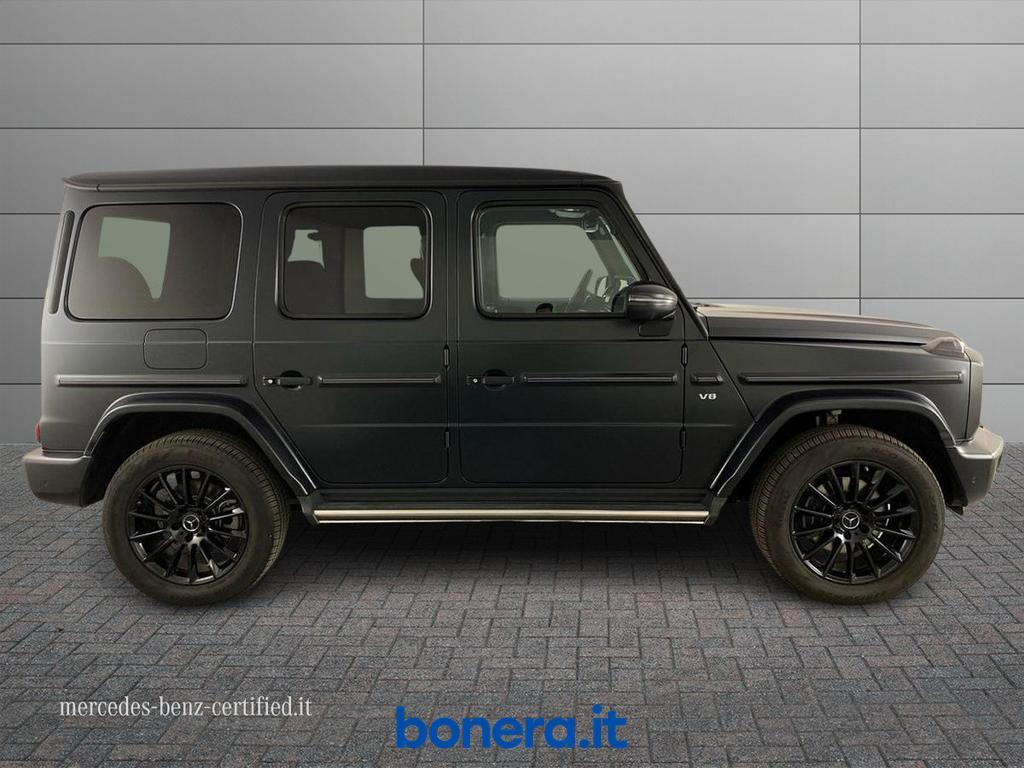 Mercedes Classe G 500 500 AMG Line 9G-Tronic