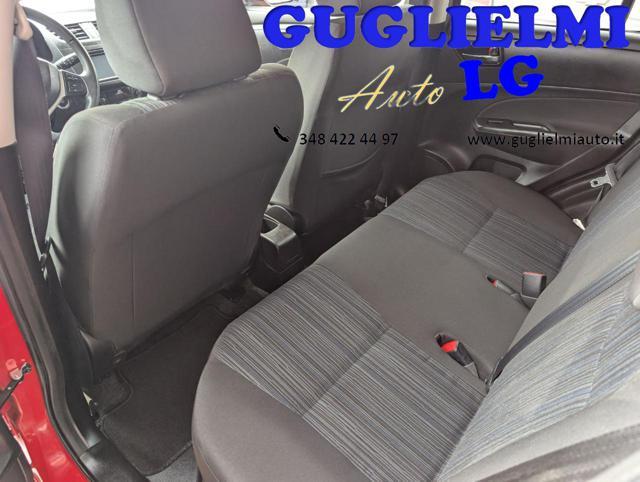 SUZUKI Swift 1.2 VVT 4WD 5 porte B-Cool Start&Stop