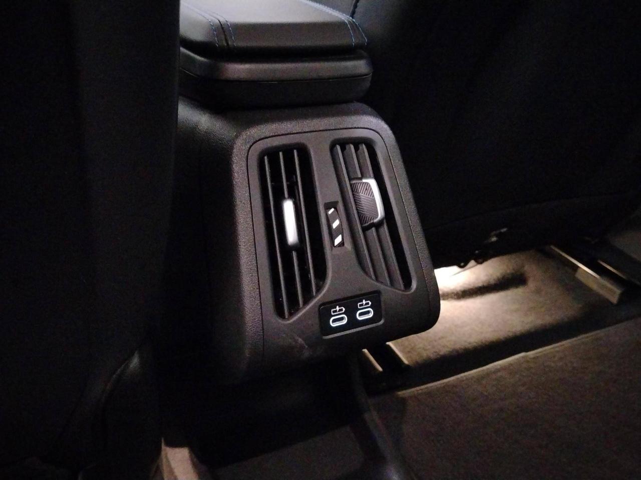 BMW X2 iX2 eDrive20 MSport Pro