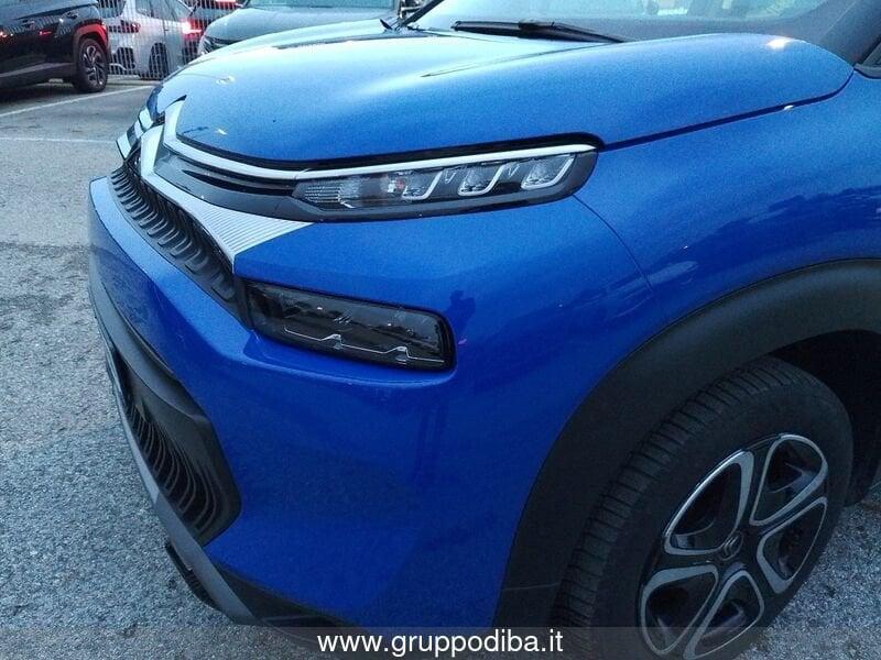 Citroën C3 Aircross I 2021 1.2 puretech Feel s&s 110cv