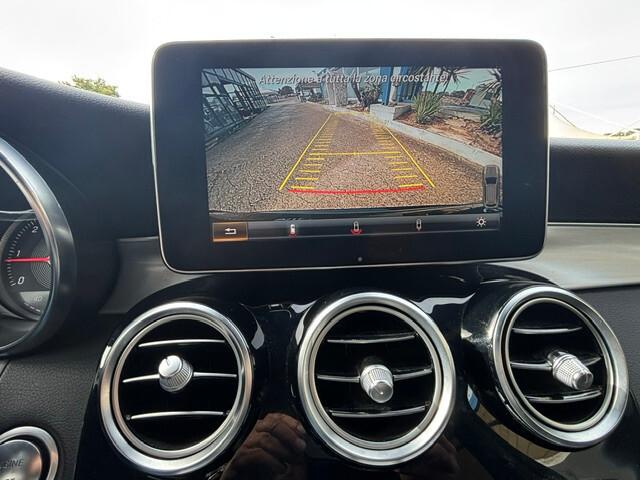 Mercedes-benz GLC 250 d 4Matic Premium 2017