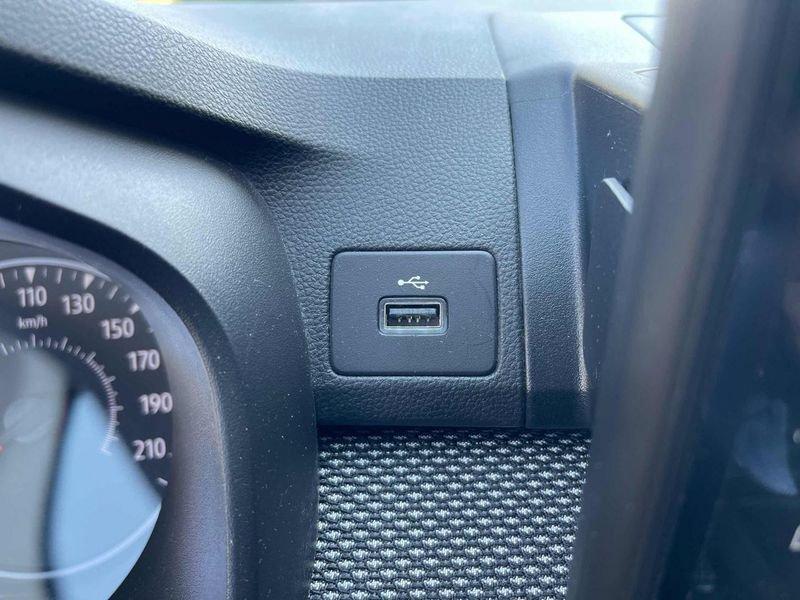 Dacia Jogger 1.0 TCe 110 CV 5 posti Expression