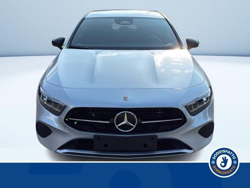 Mercedes-Benz Classe A 180d Automatic Advanced Progressive Extra
