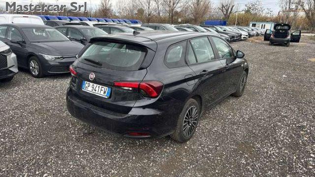 FIAT Tipo NEOPTATENTATI SW 1.0 t3 100cv TG :GP941FW