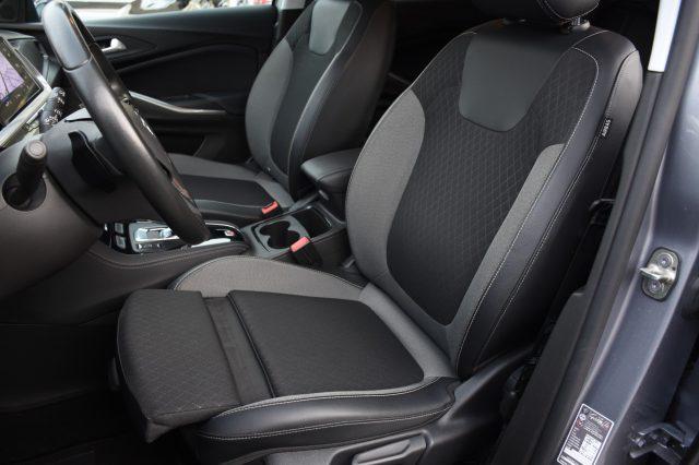 OPEL Grandland 1.5 diesel Ecotec aut. Business Elegance