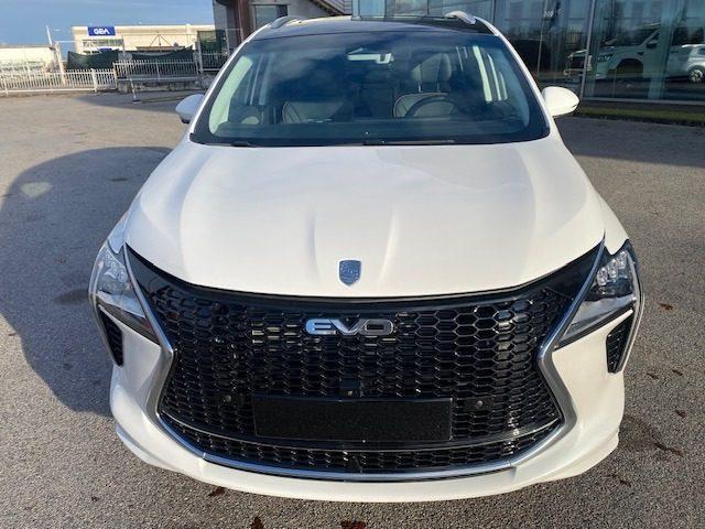 EVO Spazio 1.5 TURBO BENZINA 7POSTI