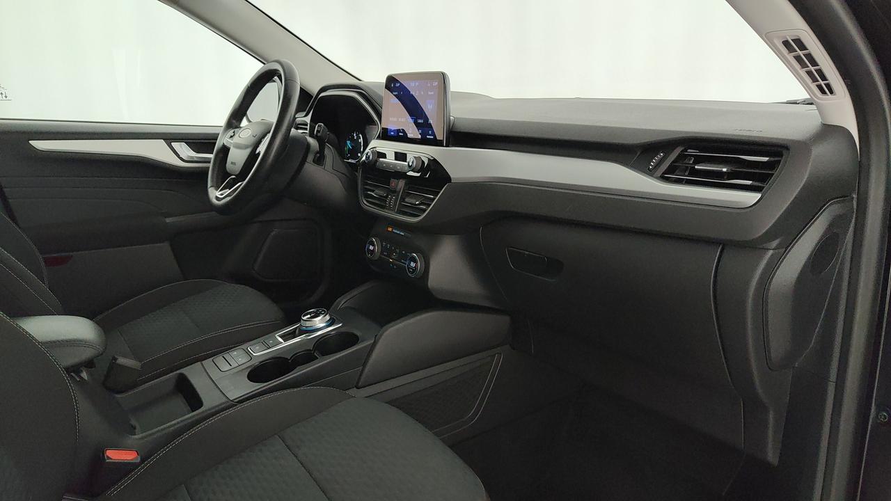 FORD Kuga III 2020 - Kuga 2.5 phev Connect 2wd 225cv e-shifter