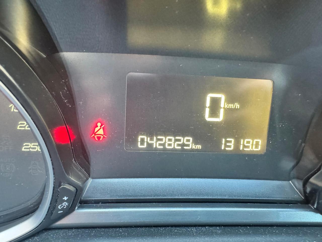 Peugeot 308 PureTech Turbo 110cv Allure
