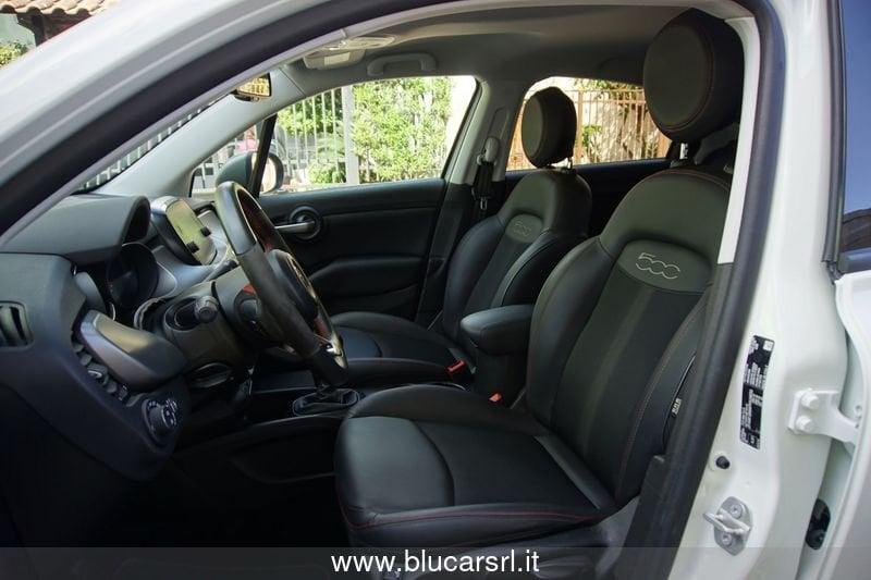 FIAT 500X 1.3 MultiJet 95 CV Sport