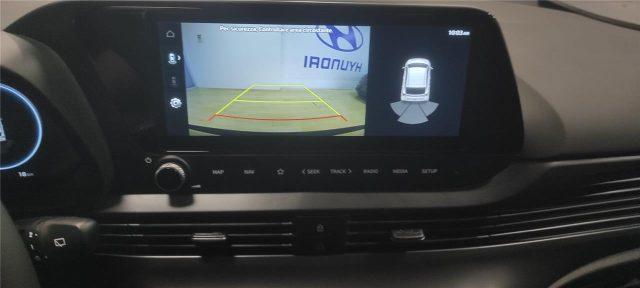 HYUNDAI i20 3ª serie 1.0 T-GDI Connectline