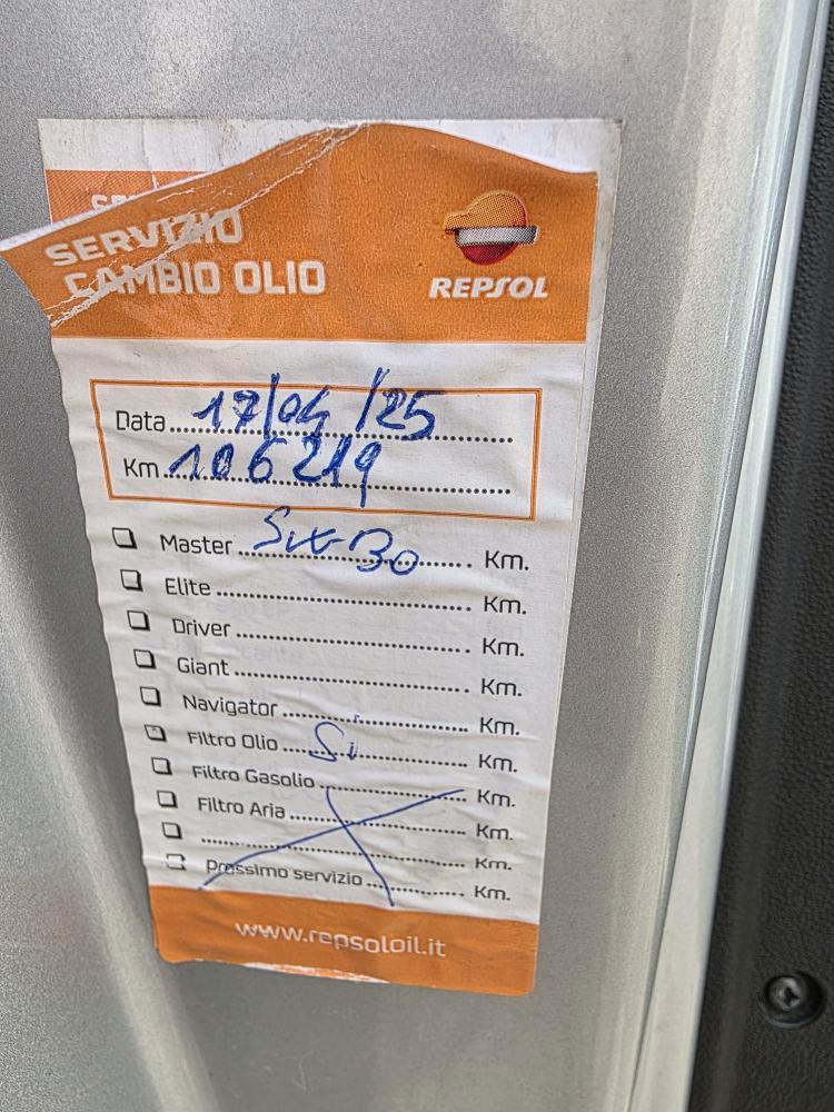 Fiat Punto 5 Porte Punto 5p 1.3 mjt 16v Street 75cv E5+