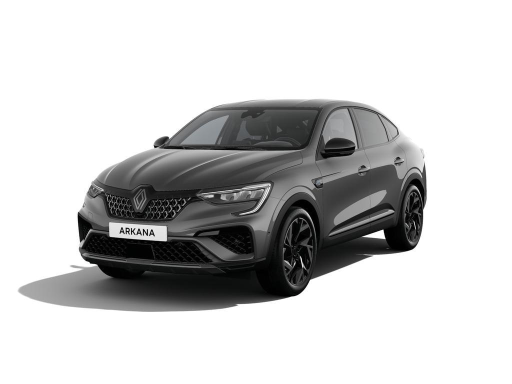 Renault Arkana 1.6 E-Tech full hybrid esprit Alpine Auto