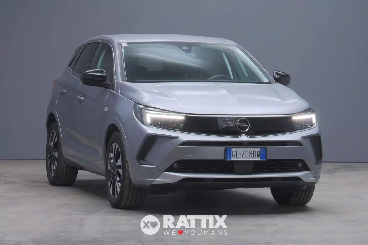 Opel Grandland 1.2 130CV Business Elegance