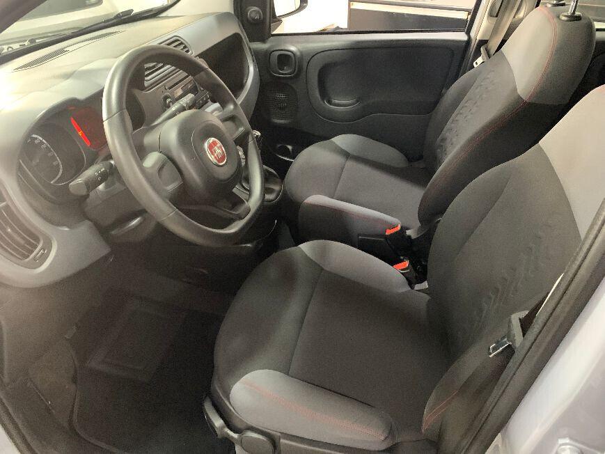 Fiat Panda 1.2 Easy - SOLO KM 26.000 !!!!