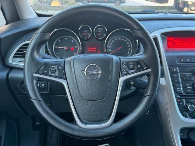 Opel Astra 1.7 CDTI 125CV Sports Tourer Business Autocarro N1