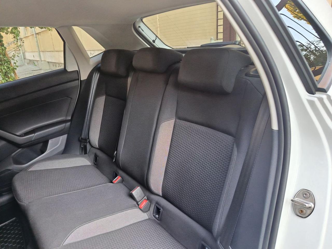Volkswagen Polo 1.0 TSI Edition Plus #50365