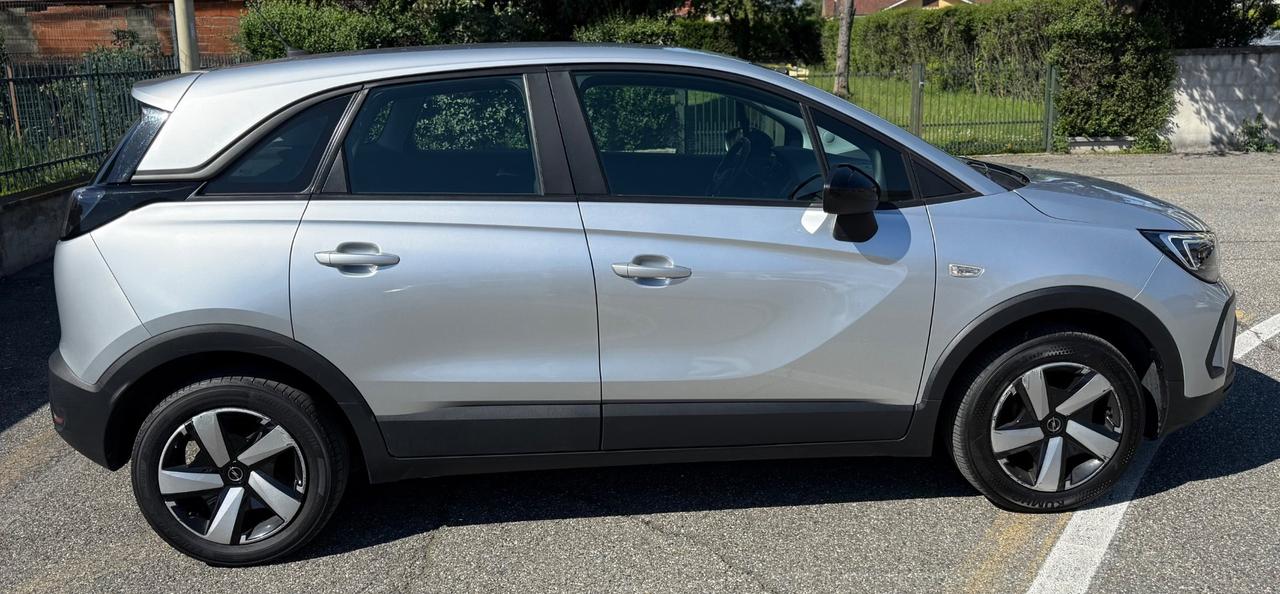 Opel Crossland 1.2 12V Start&Stop Edition